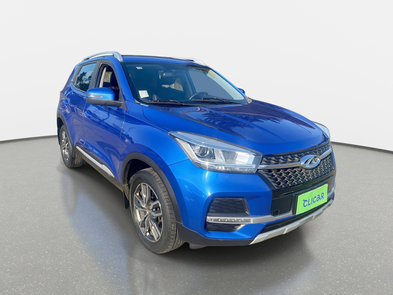 CHERY
