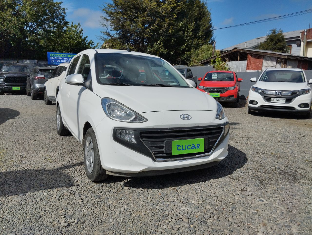 HYUNDAI - 4
