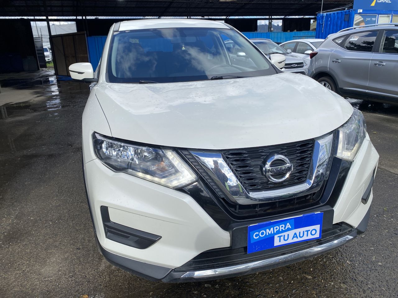 NISSAN - 2