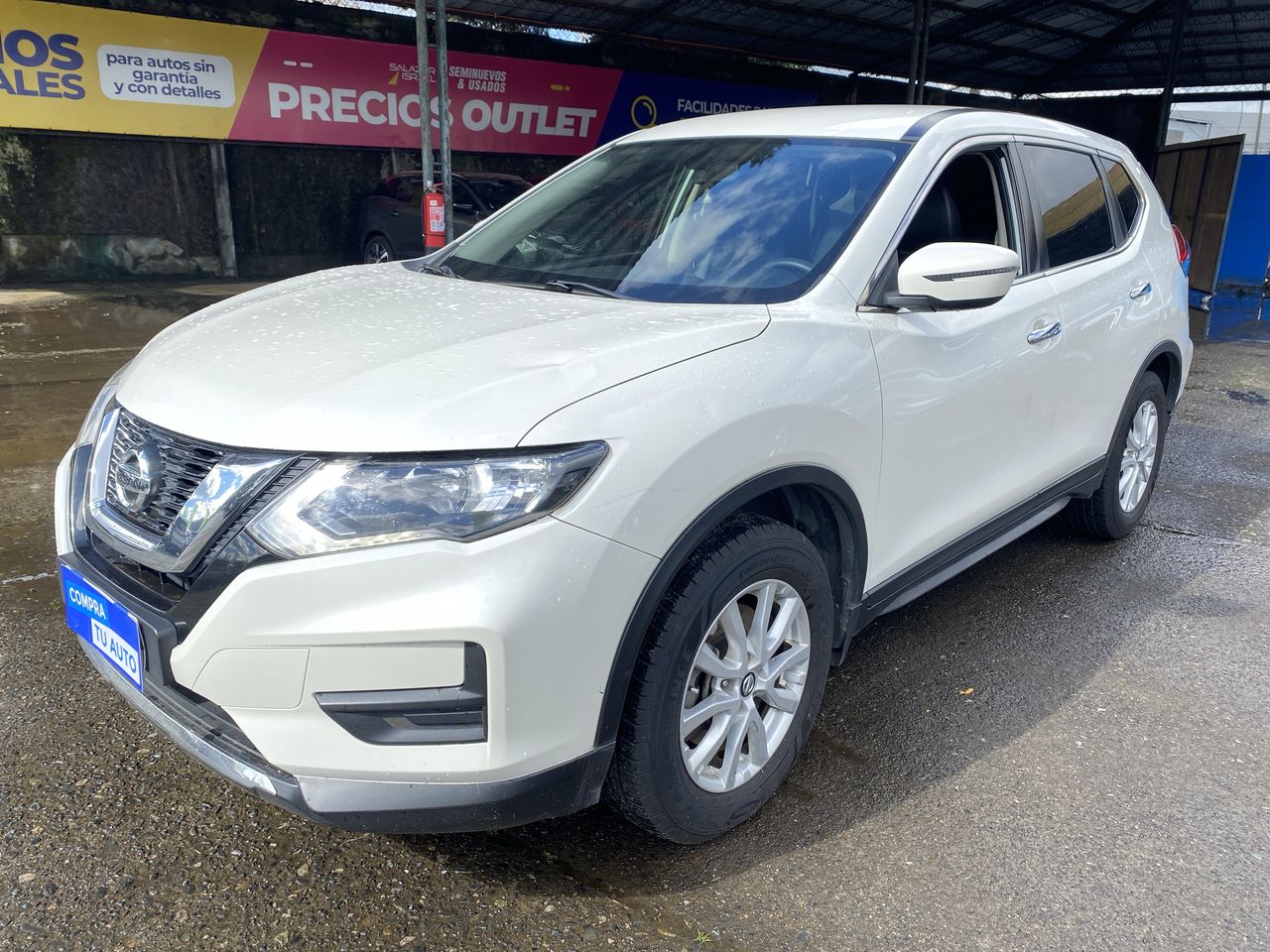 NISSAN - 3