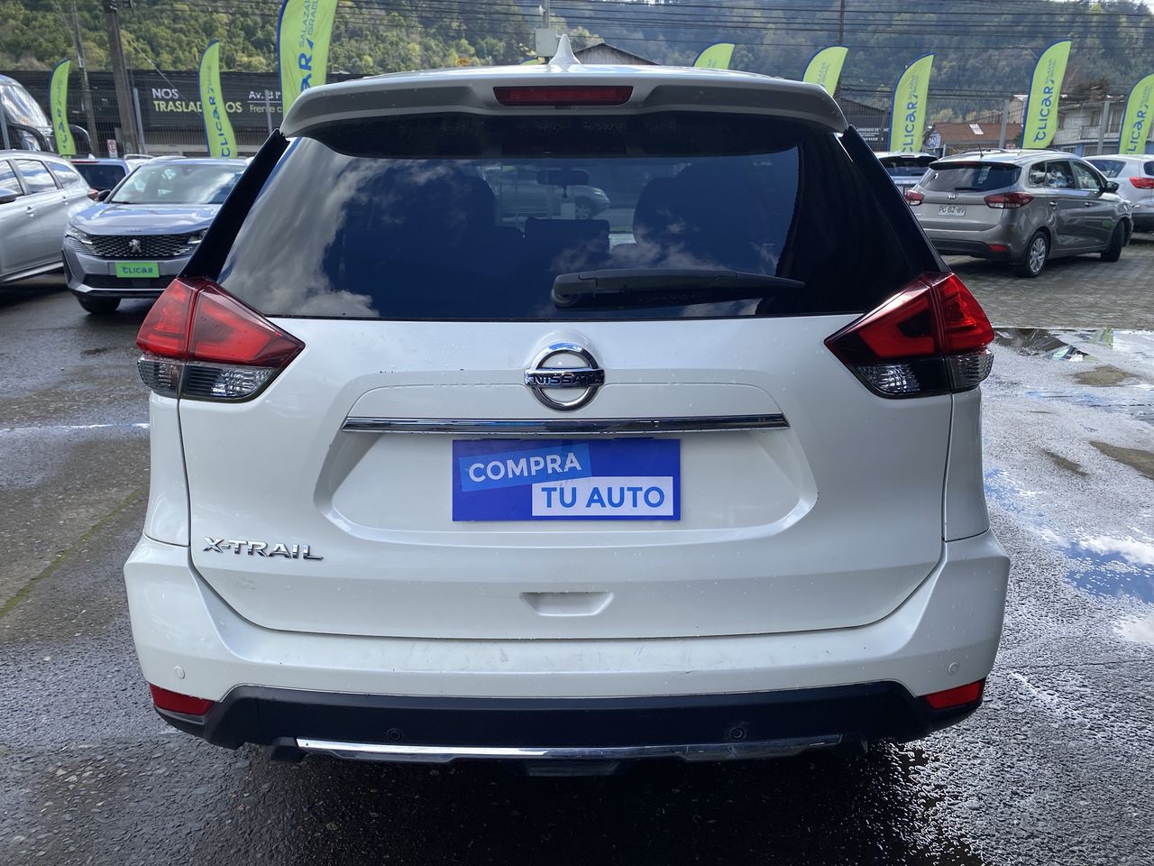 NISSAN - 6
