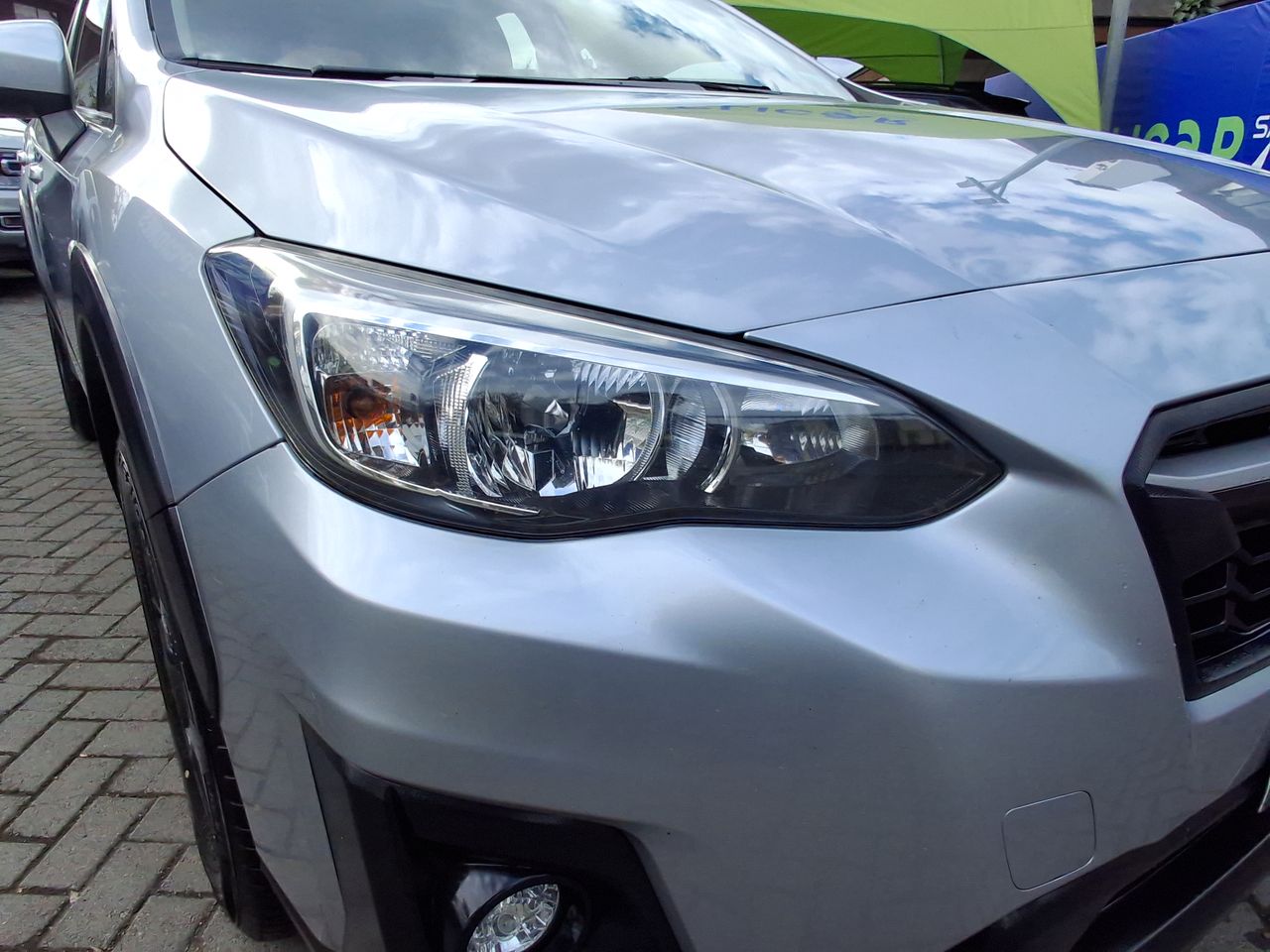 SUBARU - 18