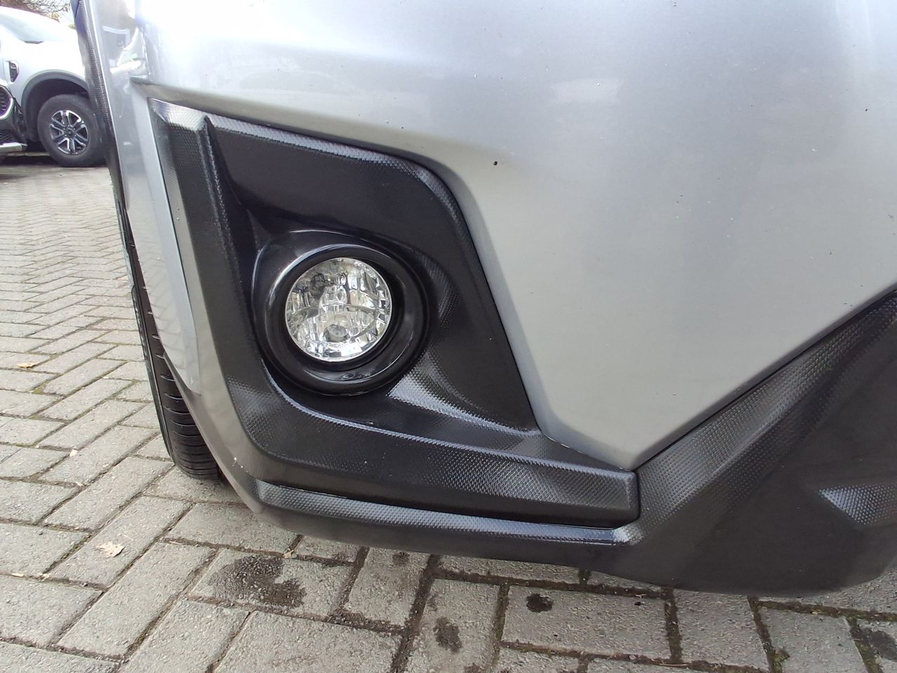 SUBARU - 19