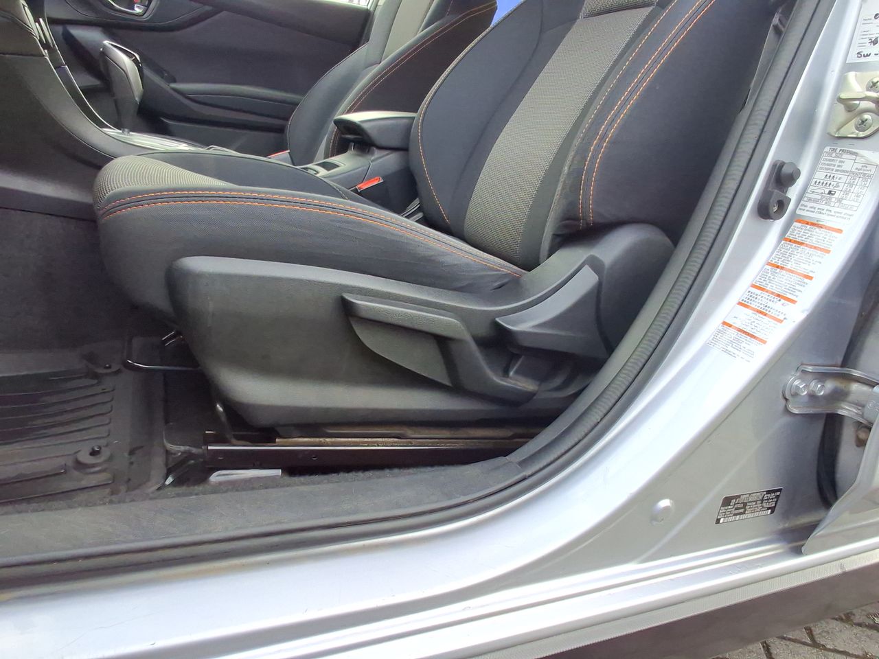 SUBARU - 23