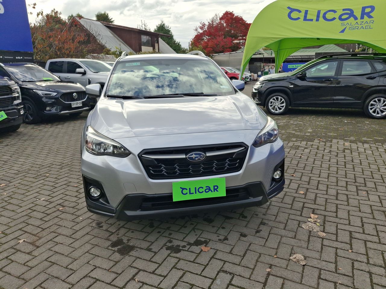 SUBARU - 2