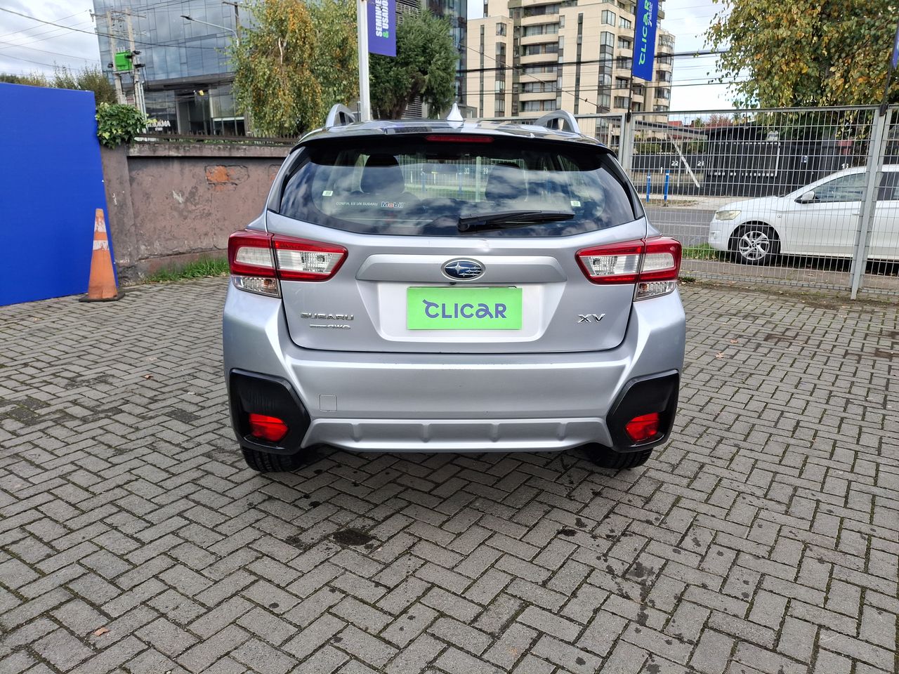 SUBARU - 6