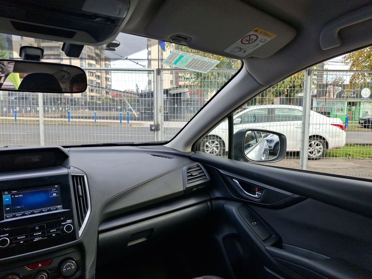 SUBARU - 10