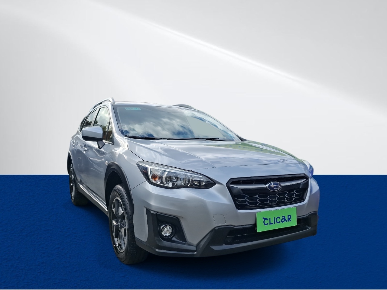 SUBARU