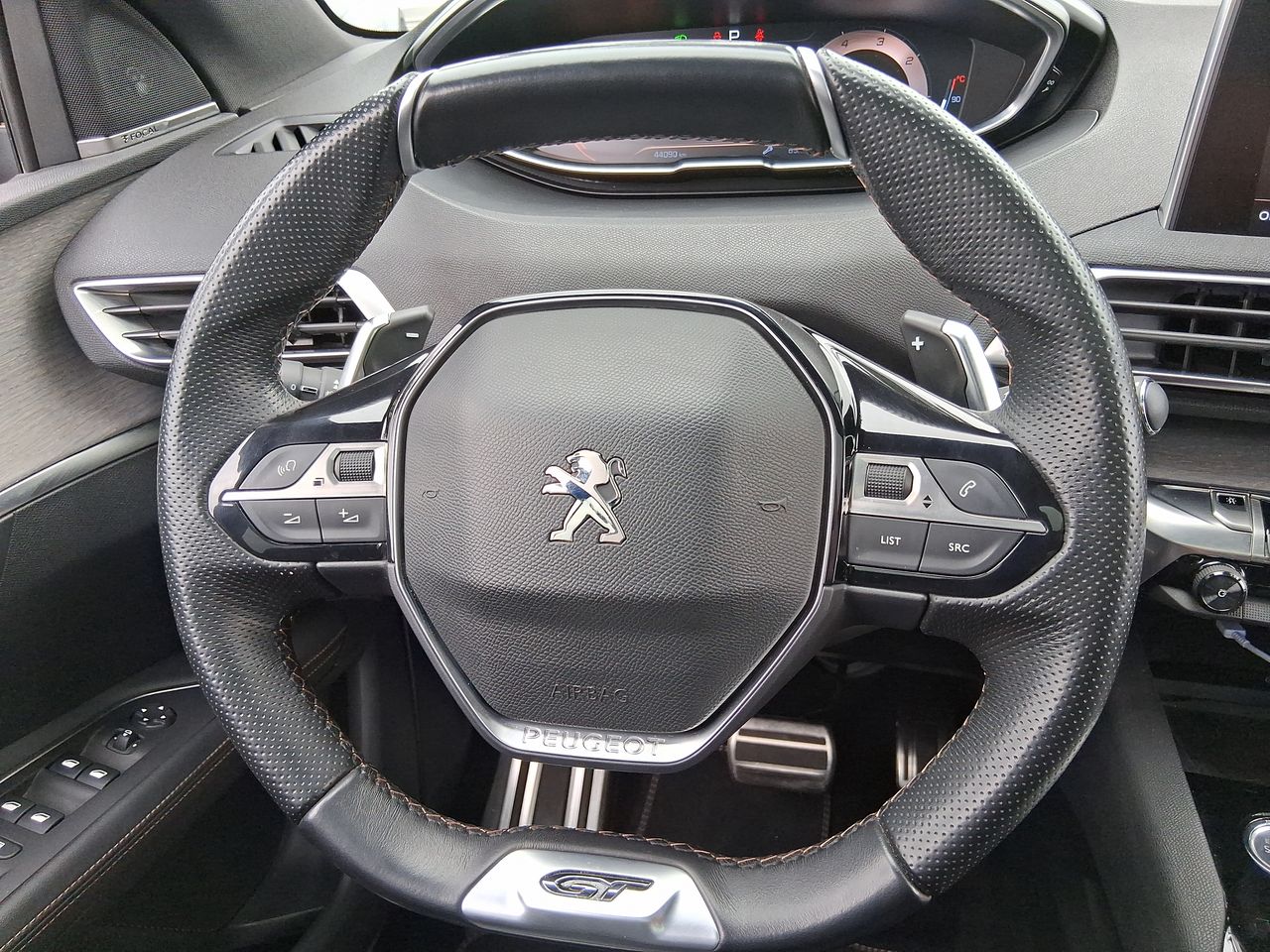 PEUGEOT - 26
