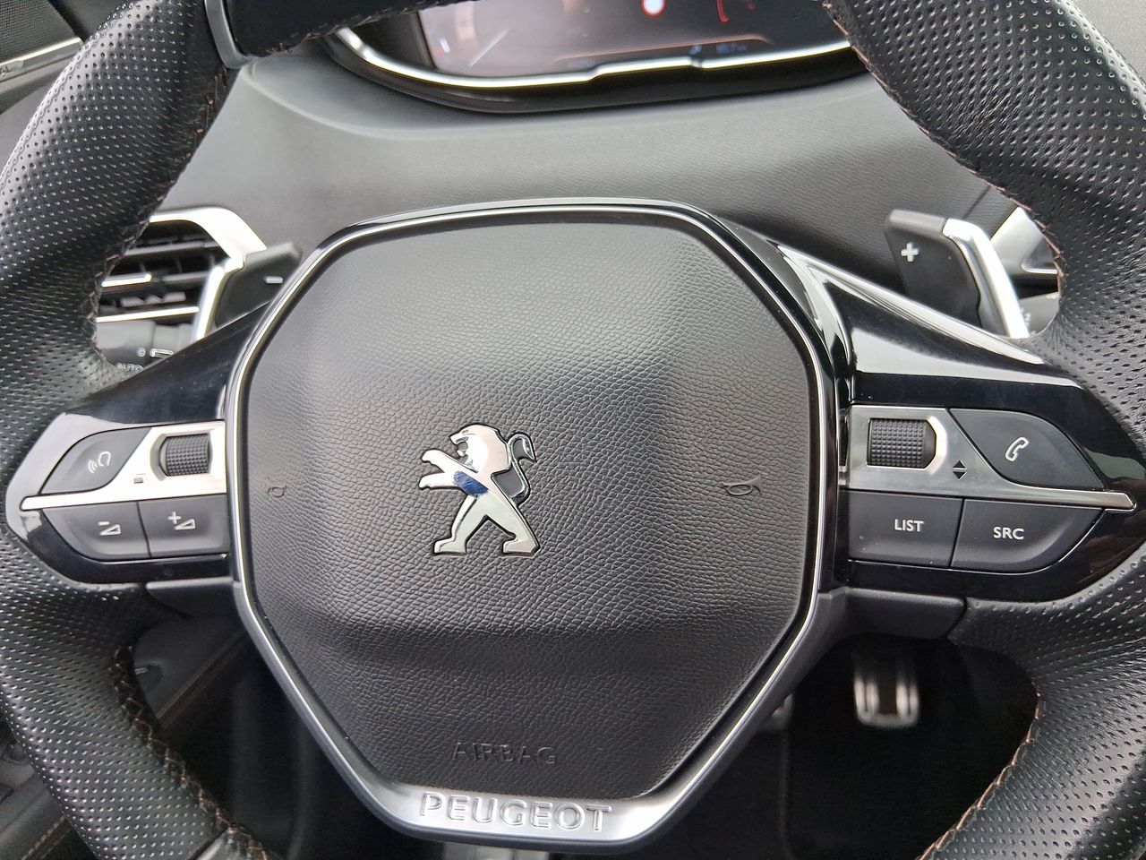 PEUGEOT - 27