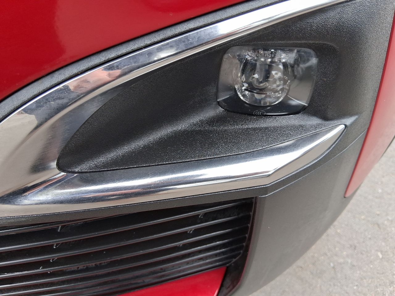 PEUGEOT - 20