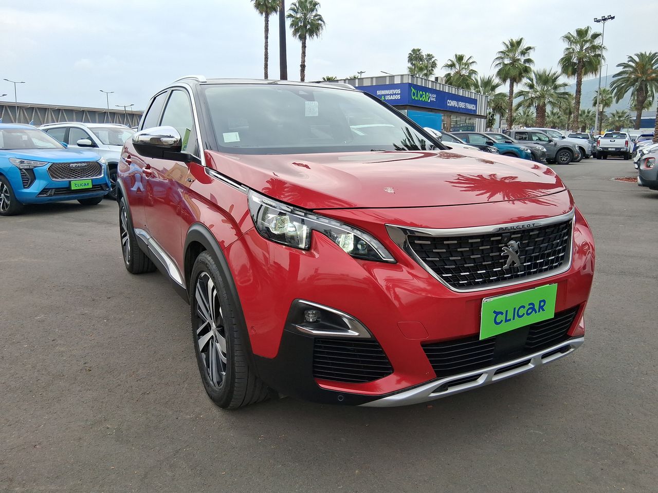 PEUGEOT - 2