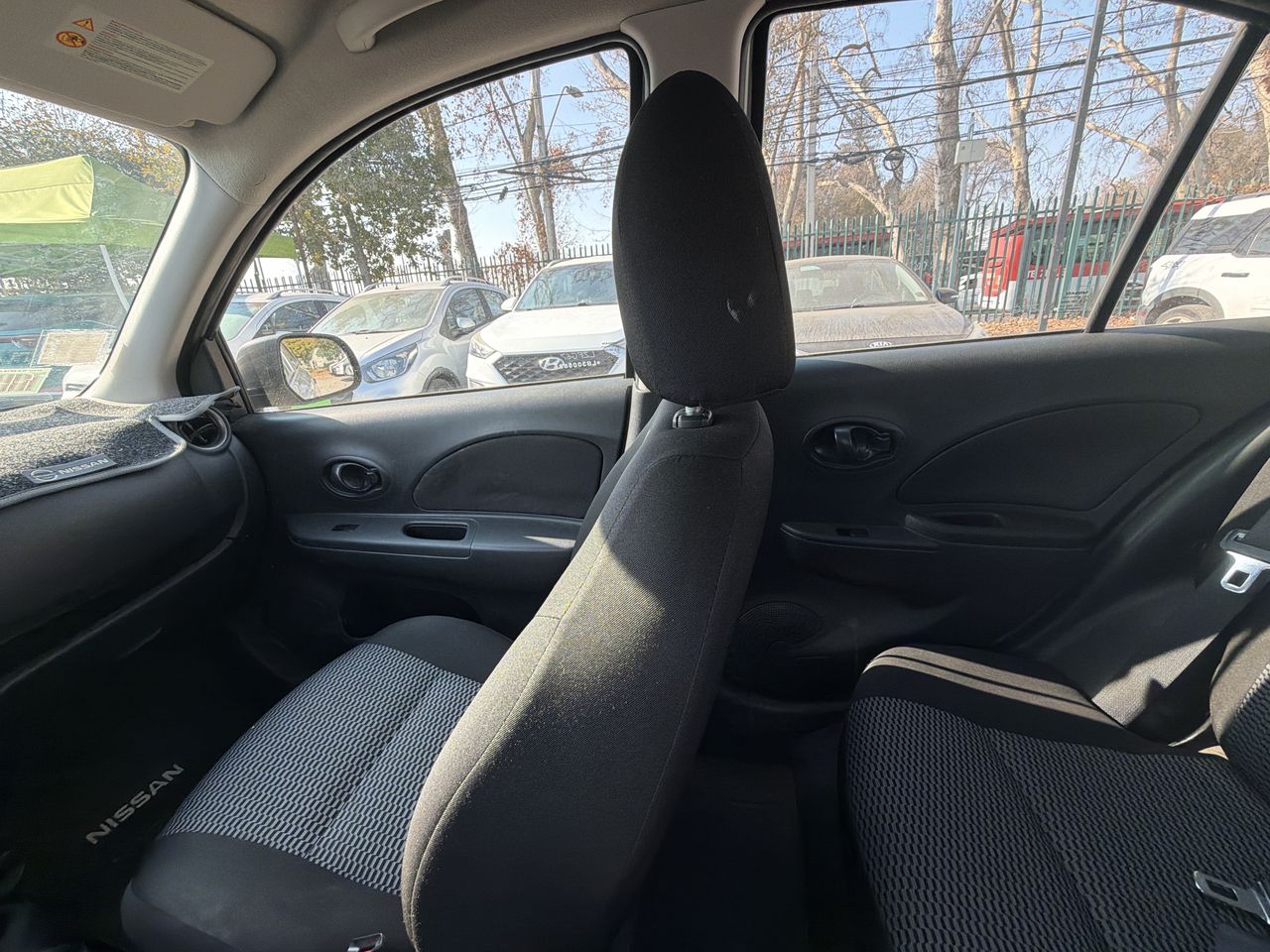 NISSAN - 3