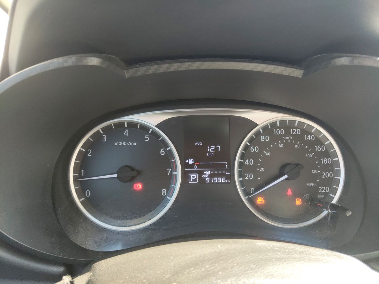 NISSAN - 28