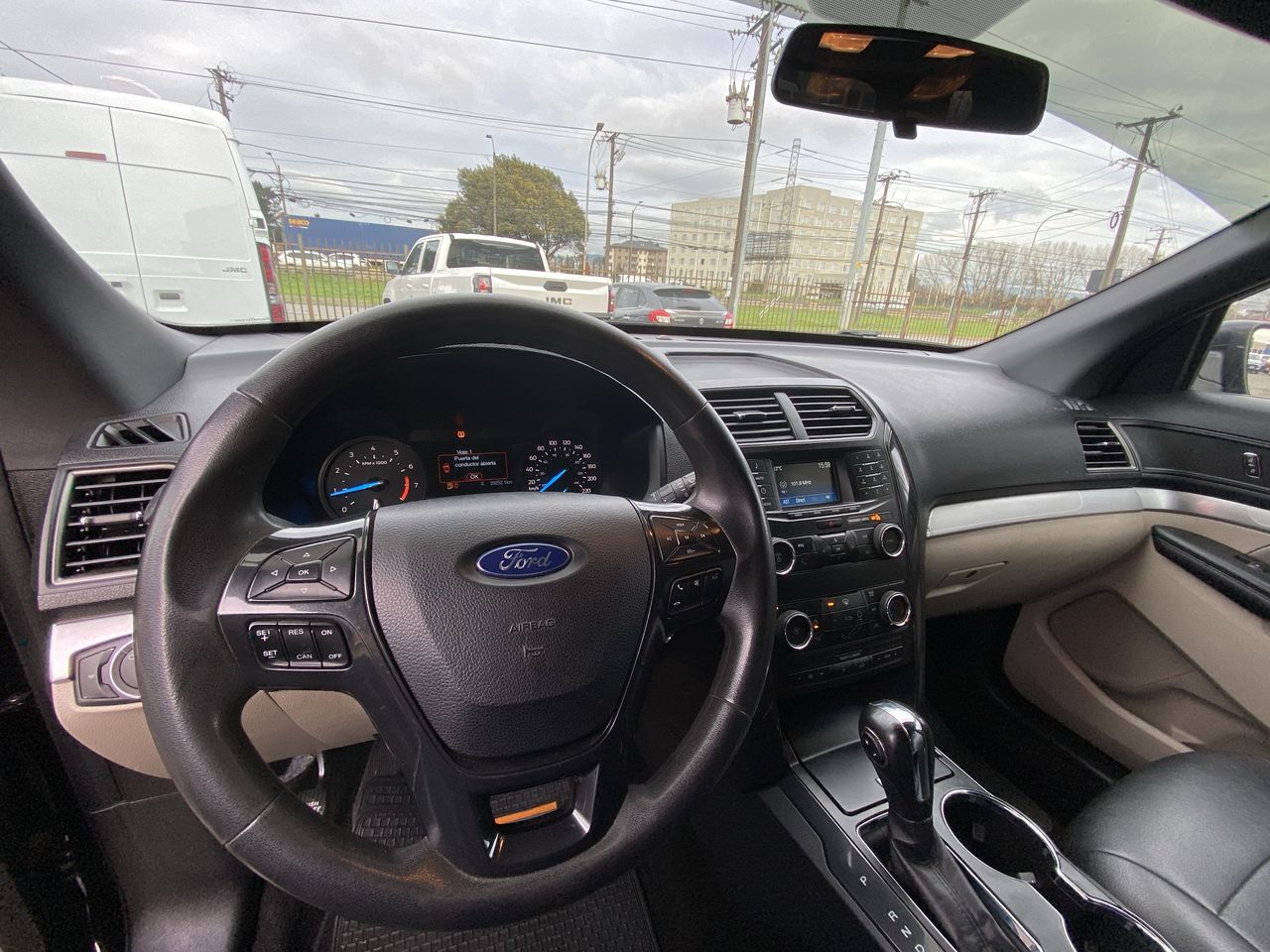 FORD - 23