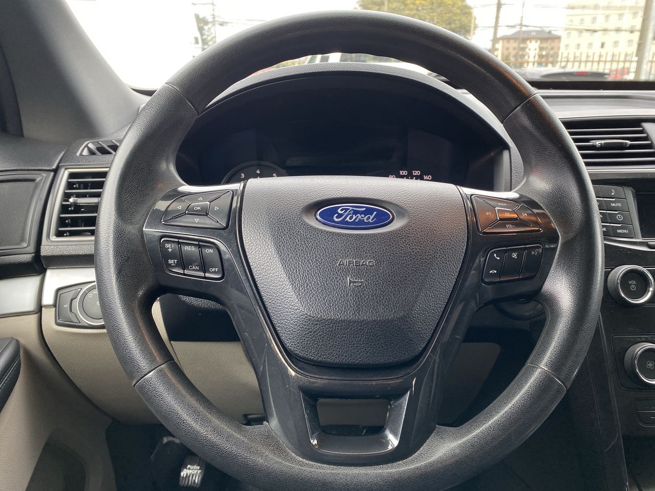 FORD - 16