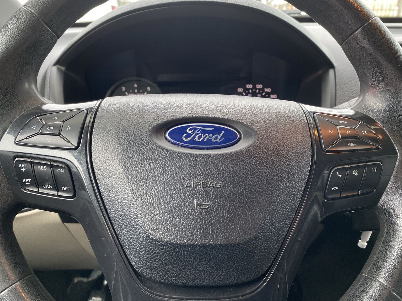 FORD - 17