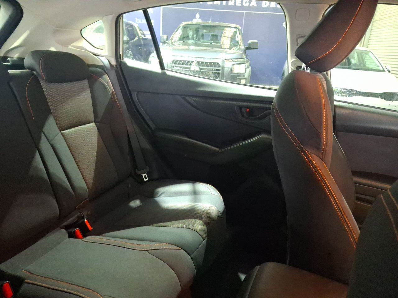 SUBARU - 6