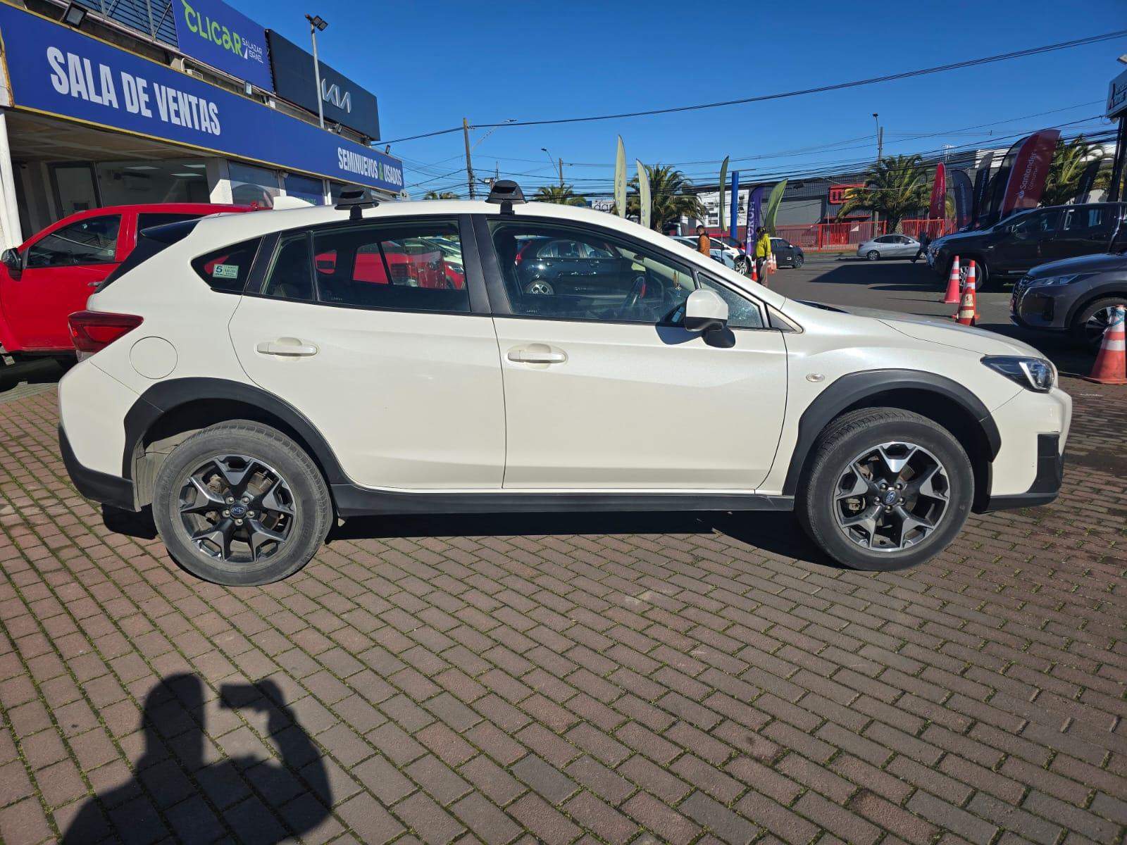 SUBARU - 2