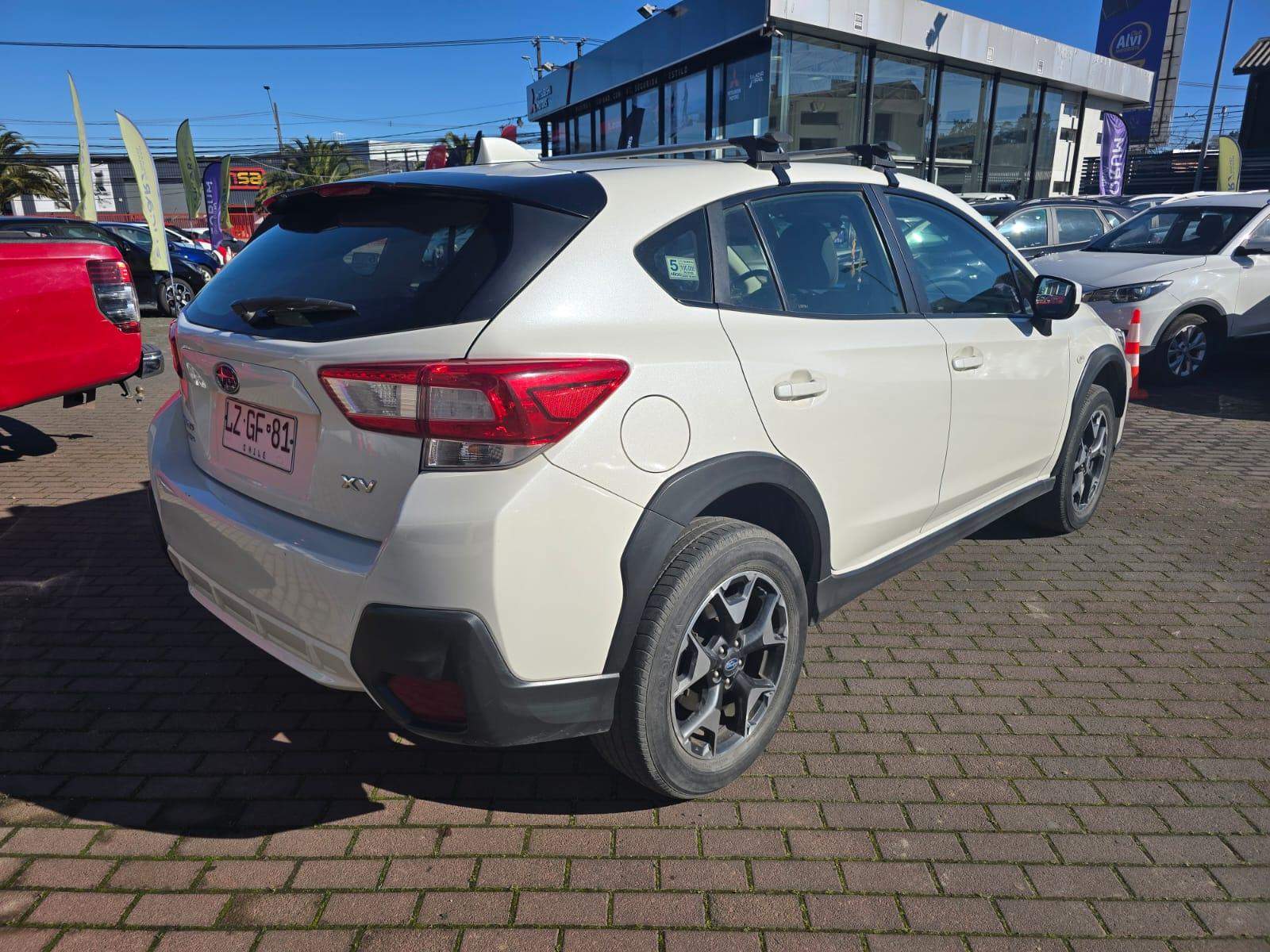 SUBARU - 3