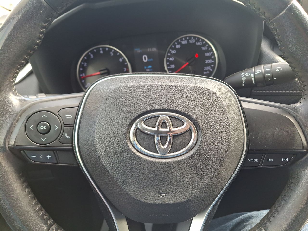 TOYOTA - 24
