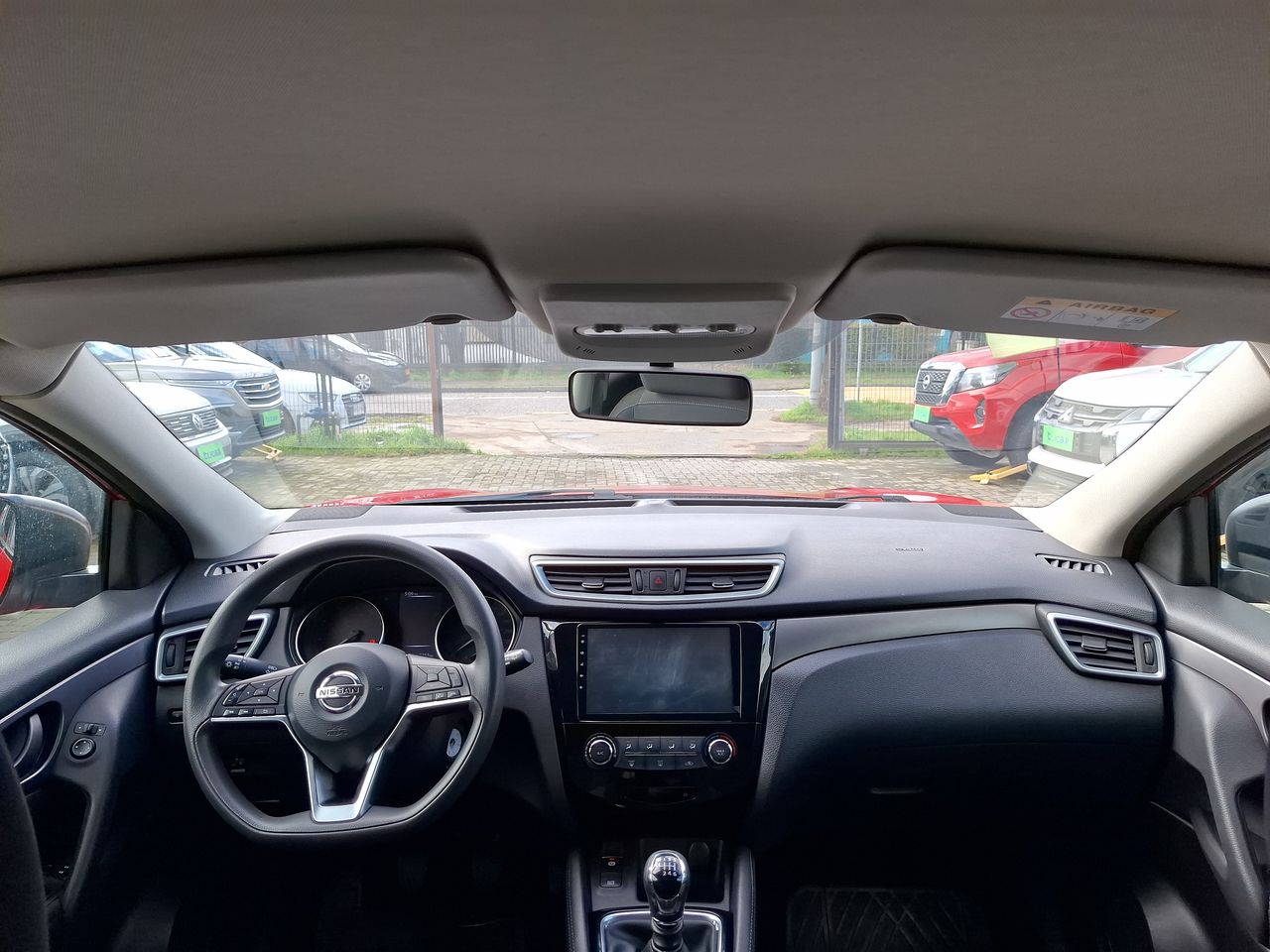 NISSAN - 1