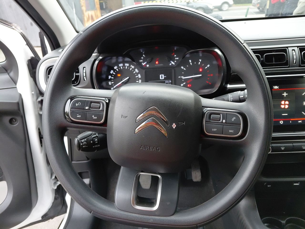CITROEN - 16