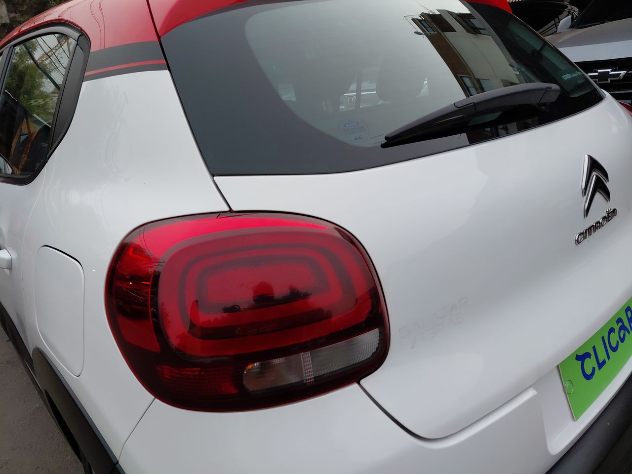 CITROEN - 11