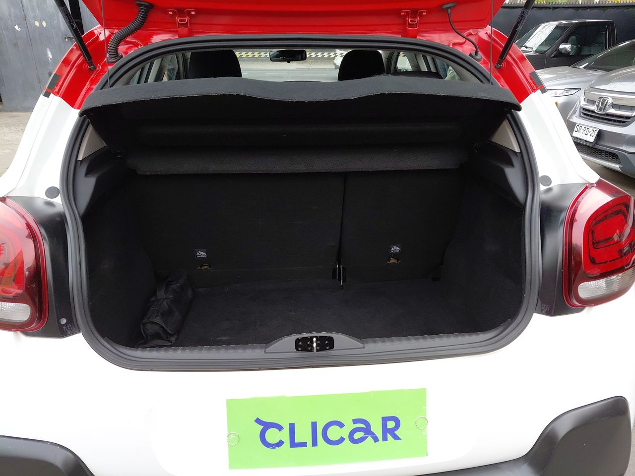 CITROEN - 12
