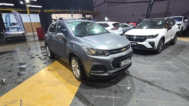 CHEVROLET - 1