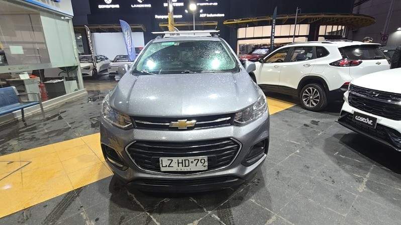 CHEVROLET - 2