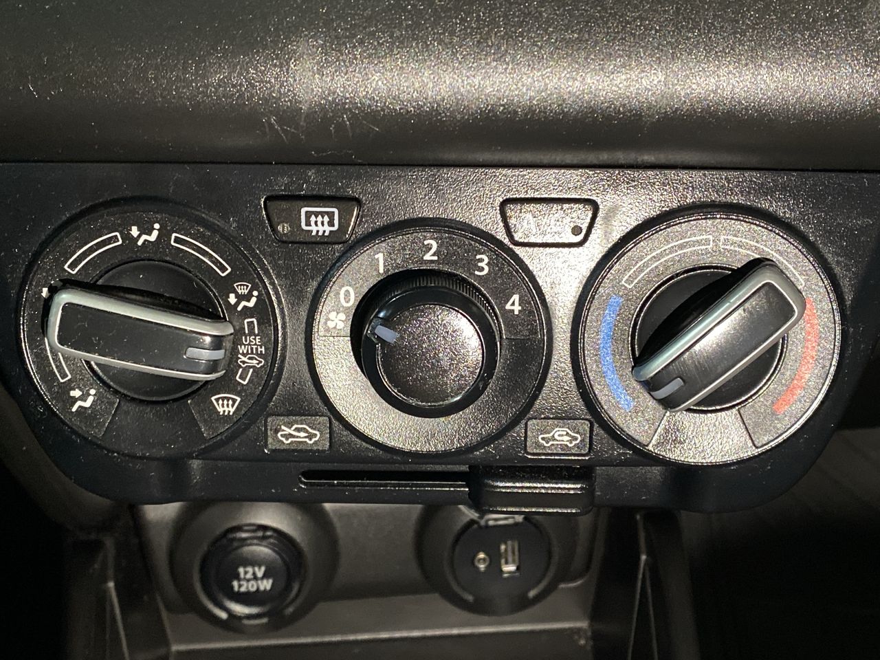 SUZUKI - 29