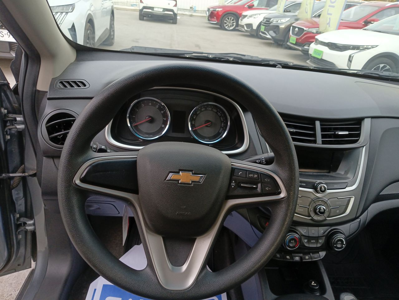 CHEVROLET - 25