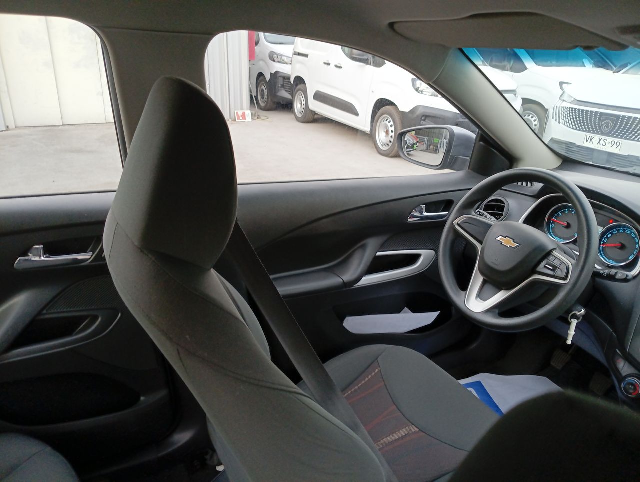 CHEVROLET - 13