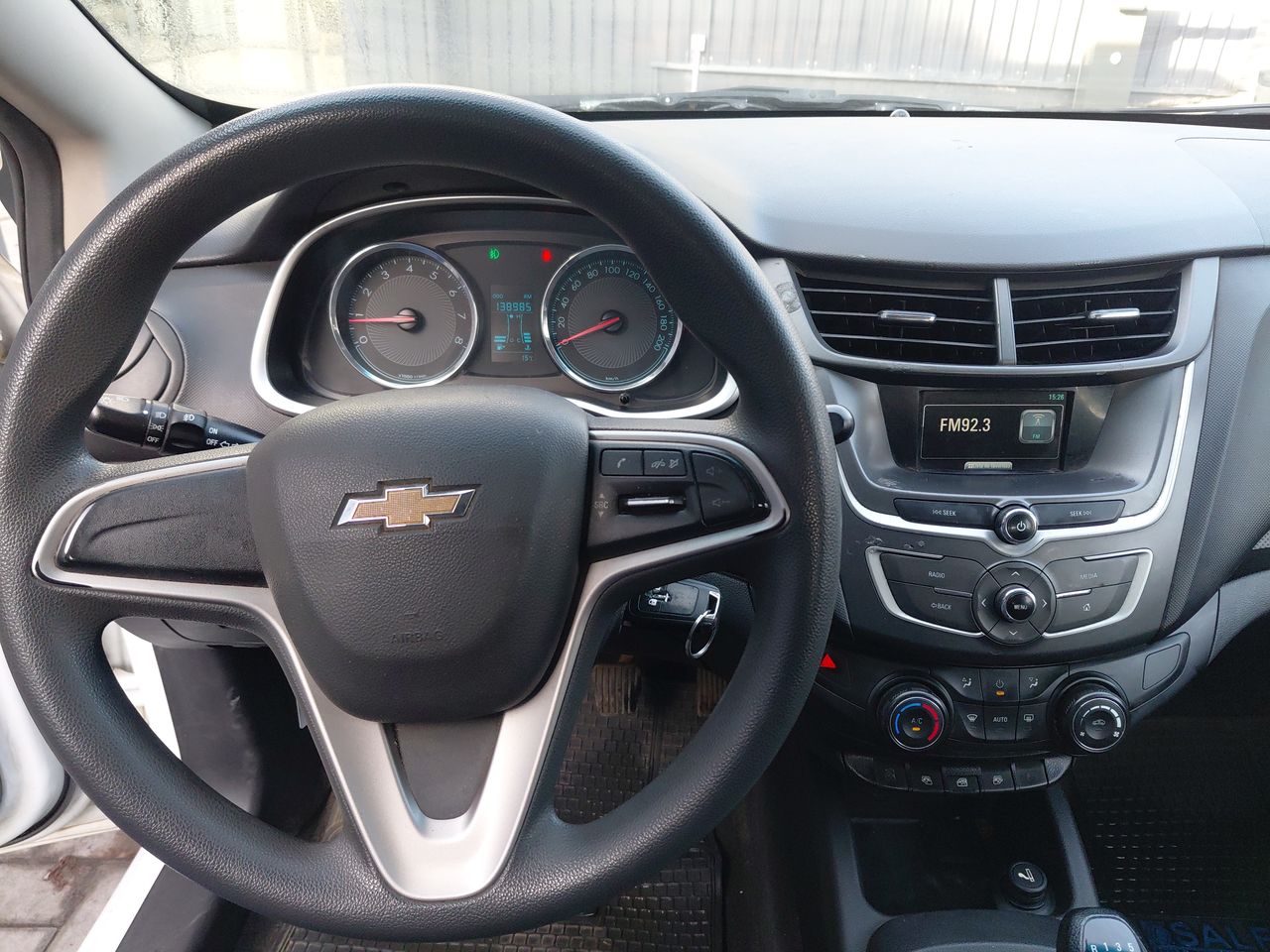 CHEVROLET - 20