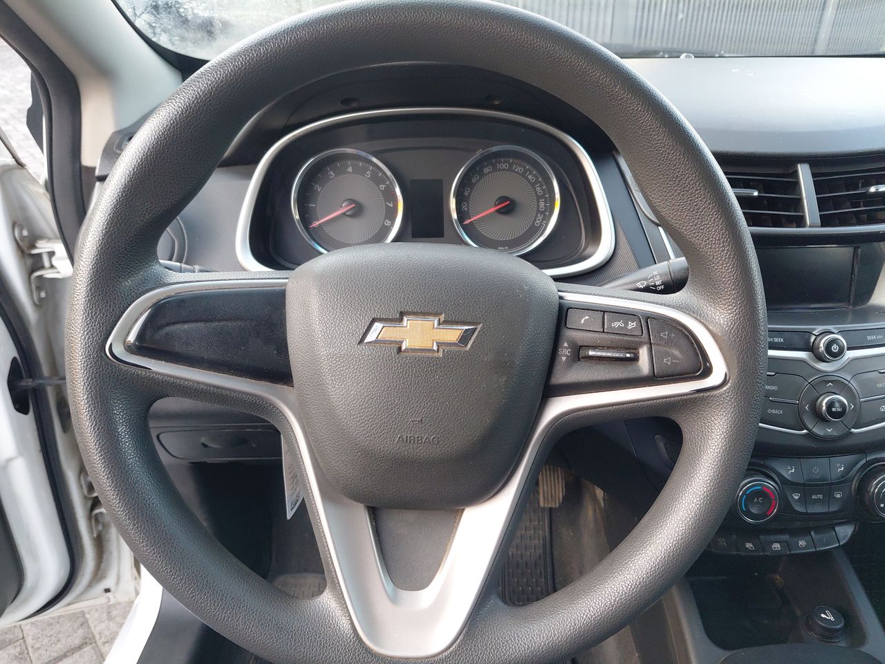 CHEVROLET - 14