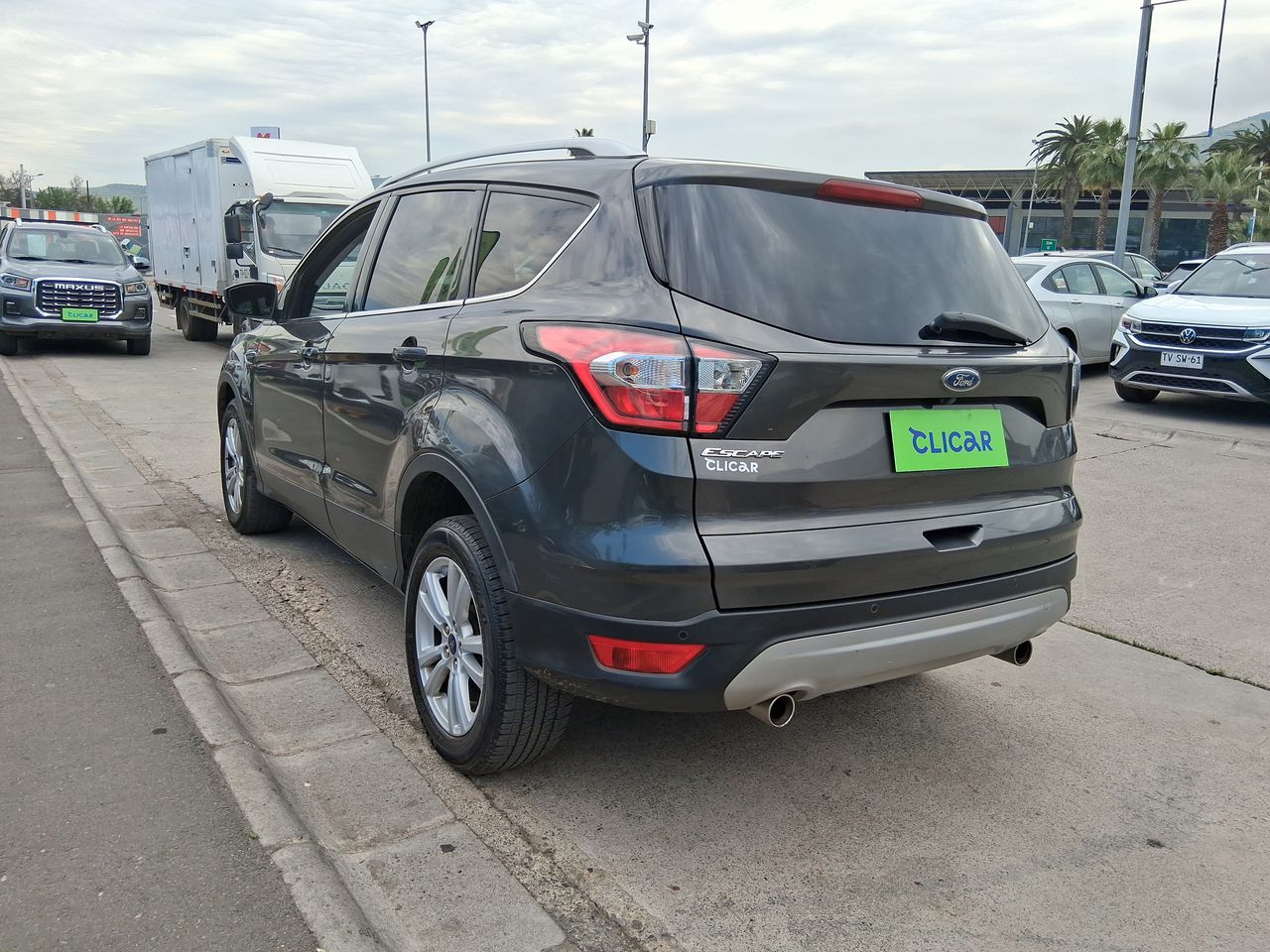 FORD - 4