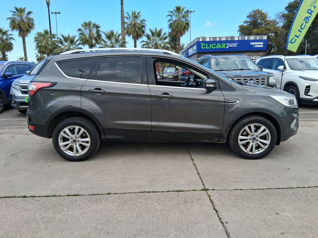 FORD - 6