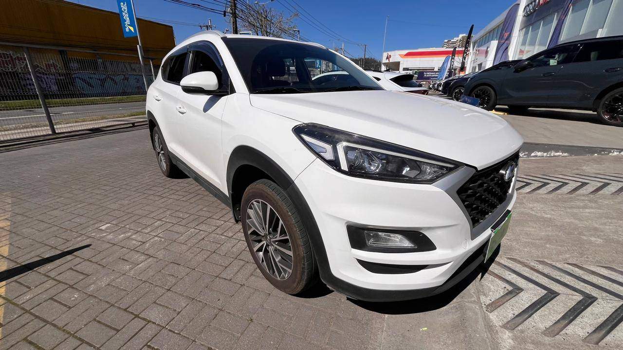 HYUNDAI - 1