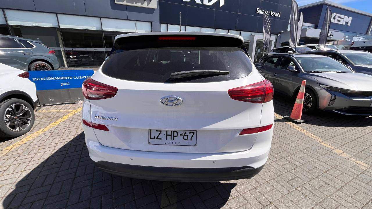 HYUNDAI - 5