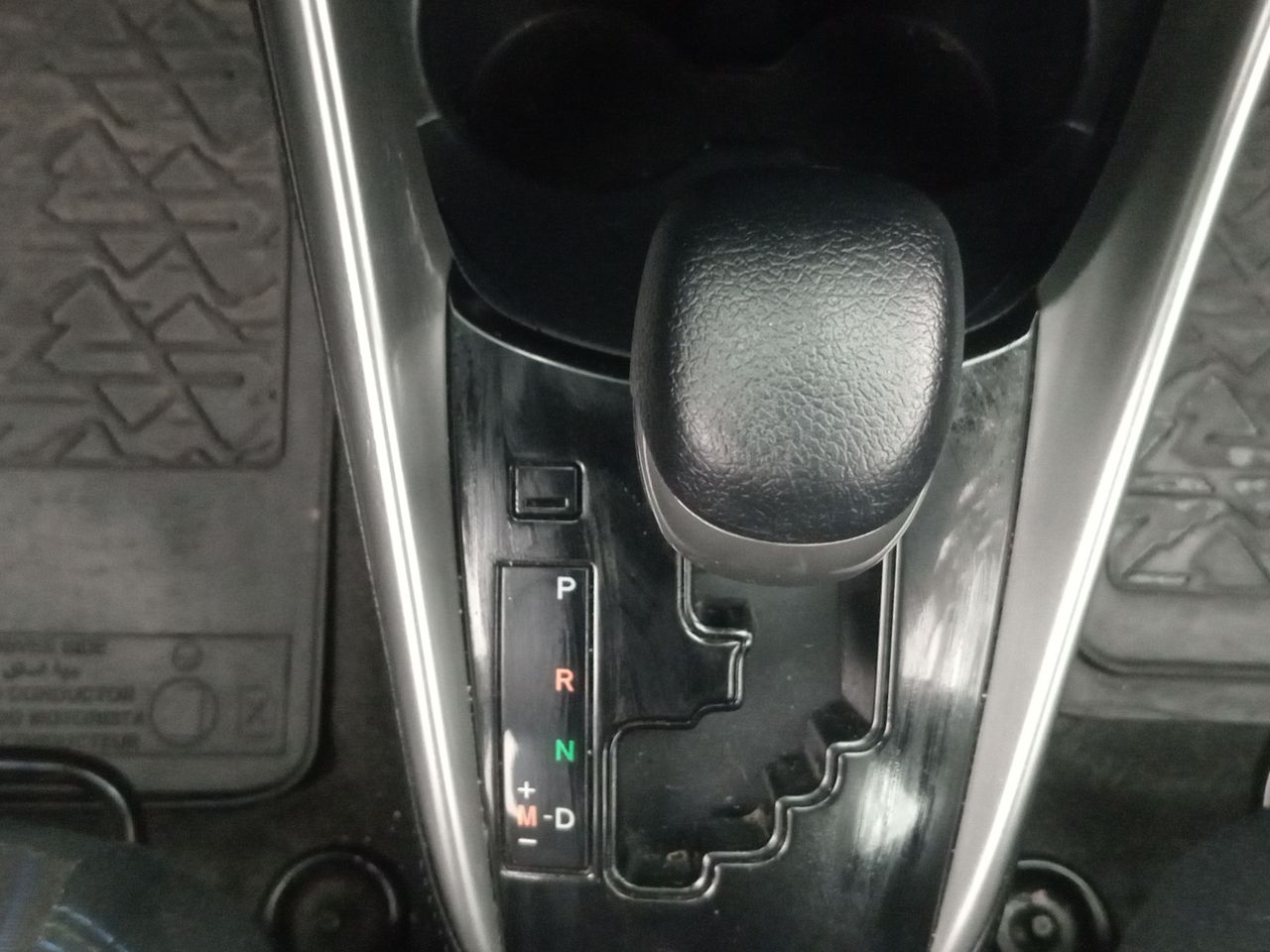 TOYOTA - 30