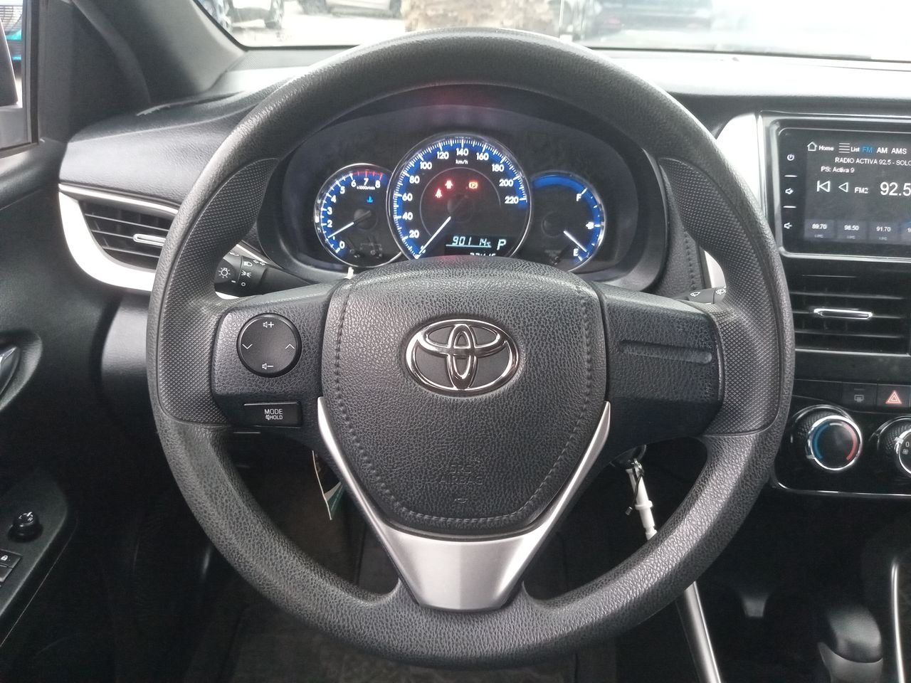 TOYOTA - 24