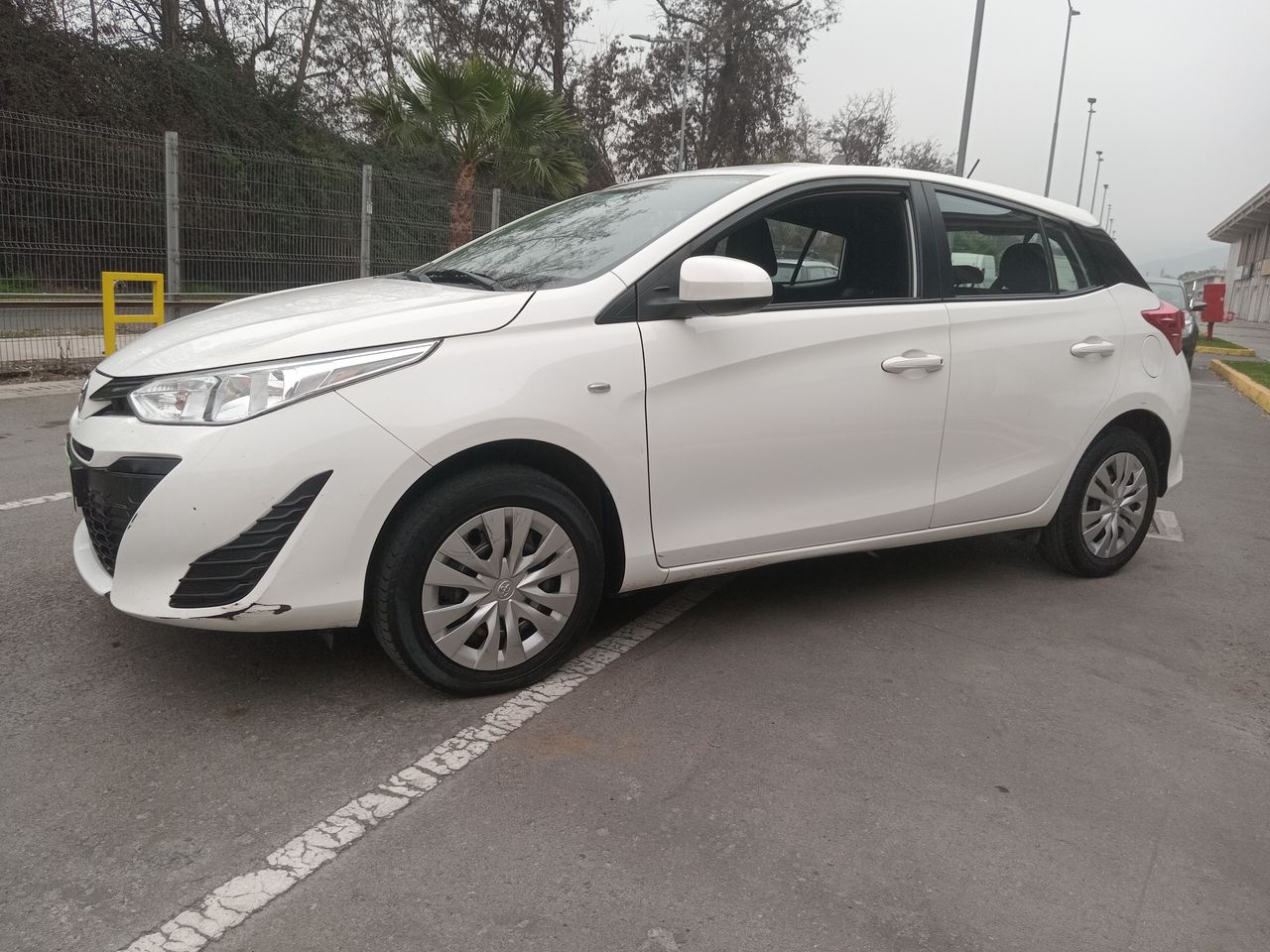 TOYOTA - 3
