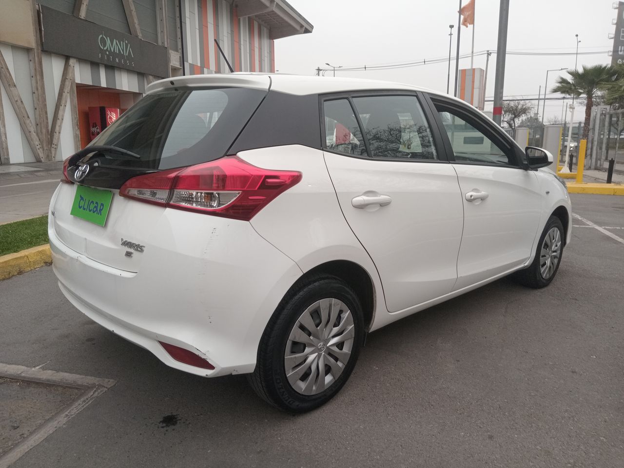 TOYOTA - 7