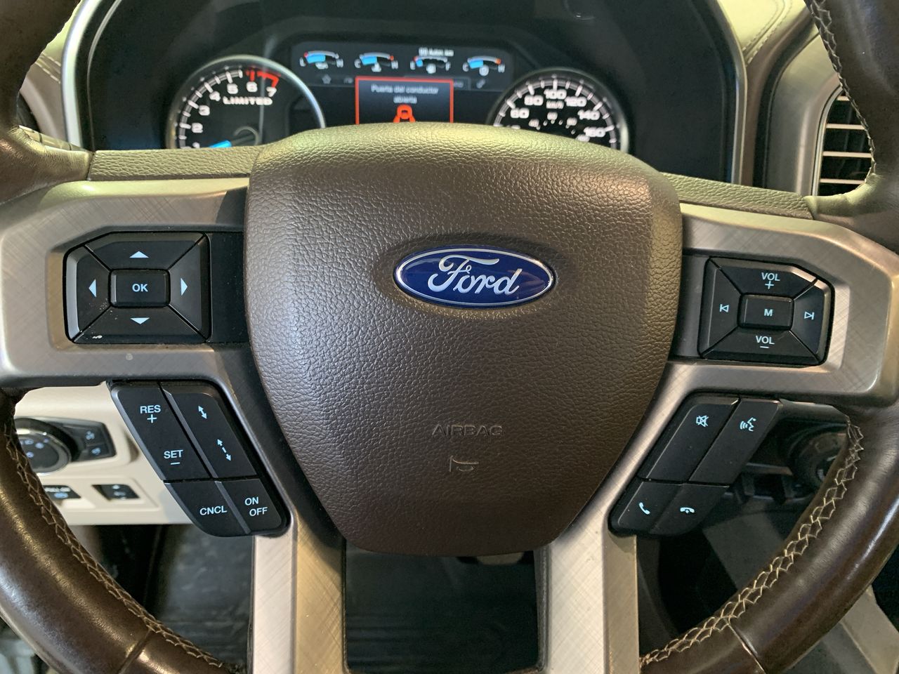 FORD - 26