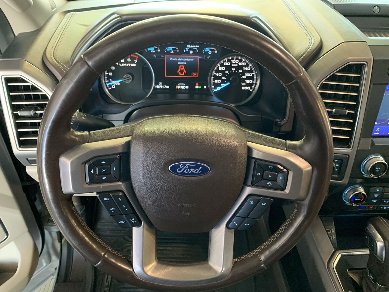 FORD - 25