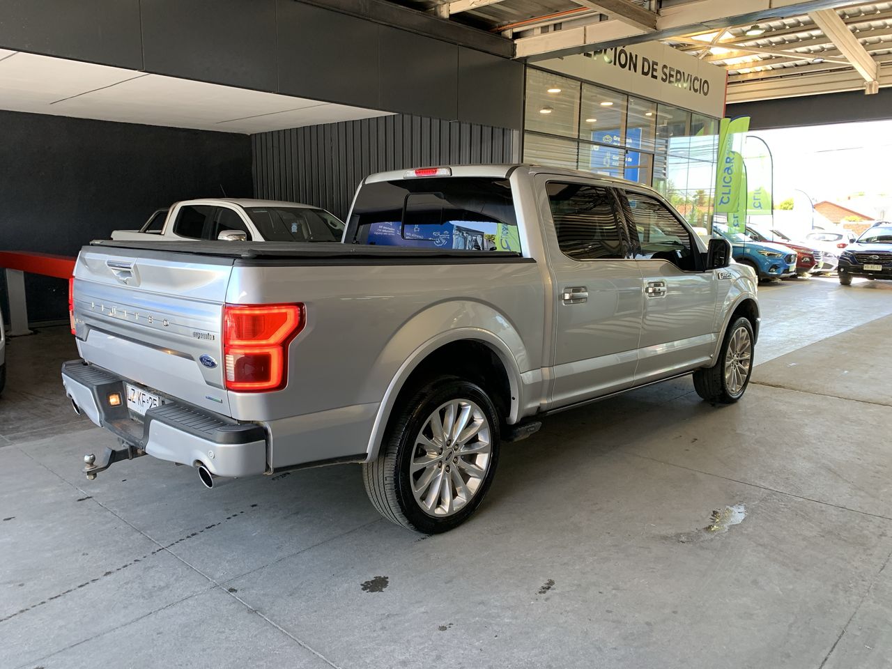 FORD - 2