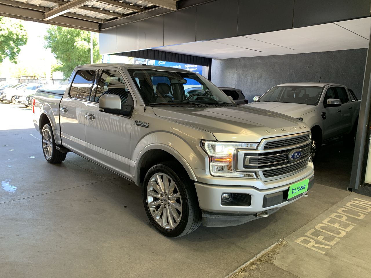 FORD - 3