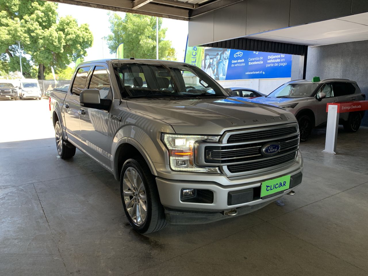 FORD - 4
