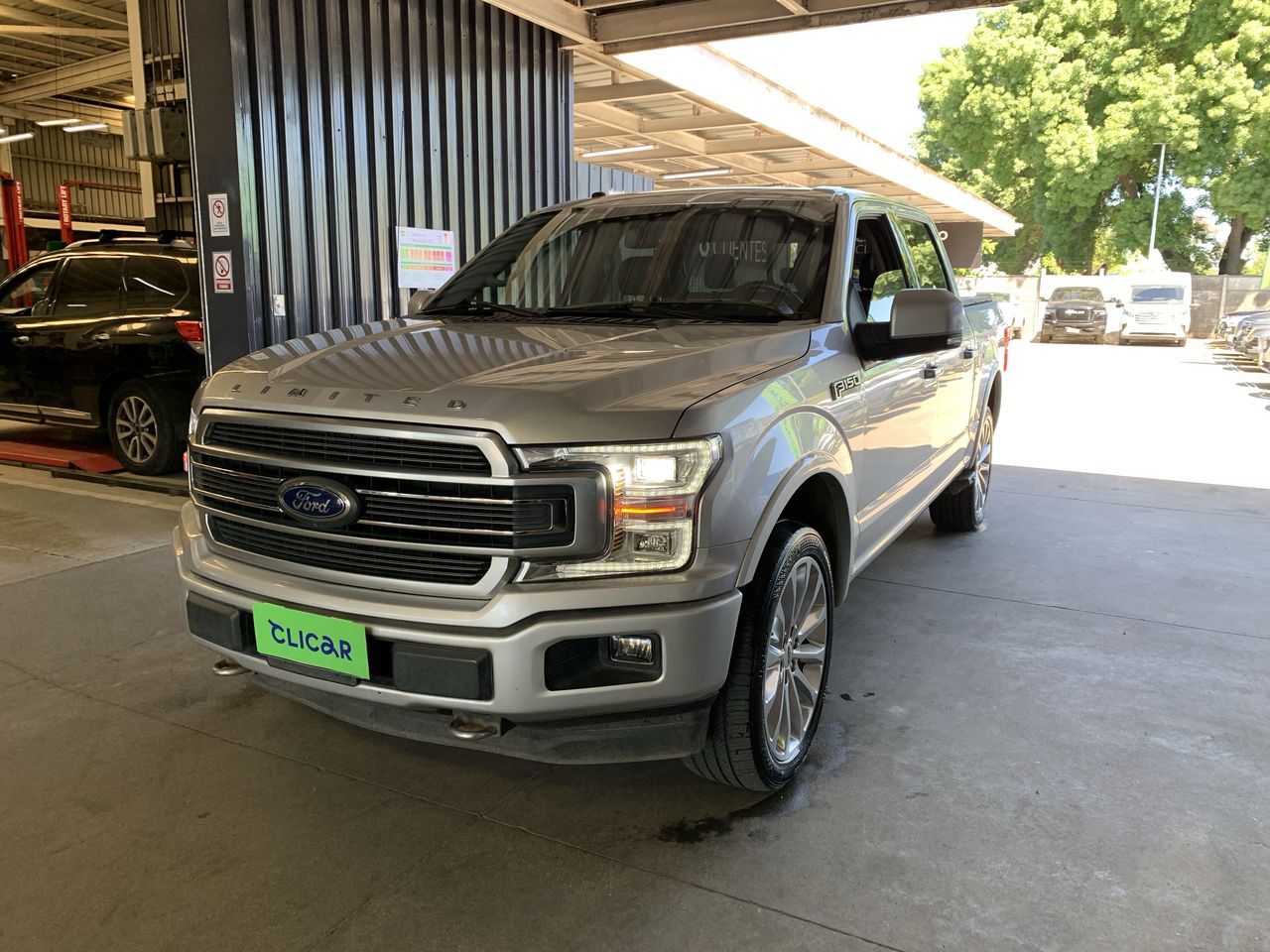 FORD - 5